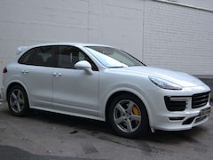 Bild des Angebotes Porsche Cayenne GTS Techart