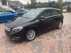 Bild des Angebotes Mercedes-Benz B 180 CDI Urban NAVI, PDC, Shz