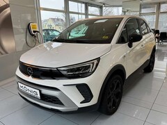 Bild des Angebotes Opel Crossland X X Elegance 1.2T AUTOMATIK*SHZ*CARPLAY