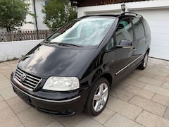 Bild des Angebotes VW Sharan United 2.0 TDI 7-Sitzer SHZ PDC Tempomat