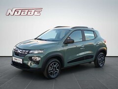 Bild des Angebotes Dacia Spring 45PS ESSENTIAL Allwetterreifen