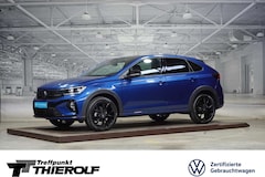 Bild des Angebotes VW Taigo R-Line 1,5 l TSI DSG Black Style Kamera PANO