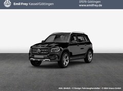 Bild des Angebotes Mercedes-Benz GLB 250 GLB