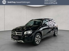 Bild des Angebotes Mercedes-Benz GLB 250 GLB