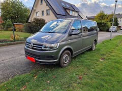 Bild des Angebotes VW T6 Multivan Kurz Comfortline