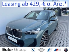 Bild des Angebotes BMW iX1 xDrive30 M Sport 18'' AHK H/K HUD PA+ Memory ad.M-