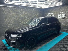 Bild des Angebotes Audi Q7 50 TDI quattro S-Line/SHZ/RFK/7Sitz