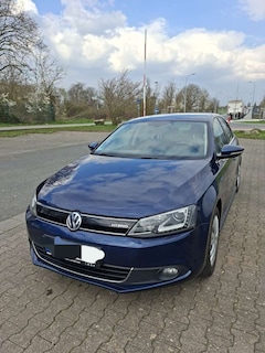 Bild des Angebotes VW Jetta 1.4 Hybrid DSG Comfortline