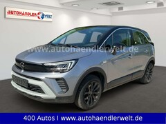 Bild des Angebotes Opel Crossland X Crossland 1.2 Business Elegance