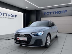 Bild des Angebotes Audi A1 25 TFSI LED PDC KLIMA SITZHZG
