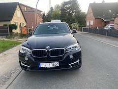 Bild des Angebotes BMW X5 xDrive30d 7sitzer opysky dach 1 Hand