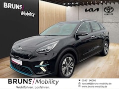 Bild des Angebotes Kia e-Niro Vision 3PH LED Android Auto