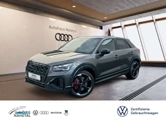 Bild des Angebotes Audi SQ2 2.0 TFSI quattro S line S tronic MATRIX-LED NAVI+
