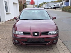 Bild des Angebotes SEAT Leon Magma