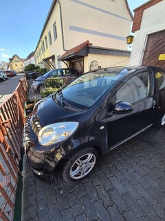 Bild des Angebotes Citroen C1 1.0 Style