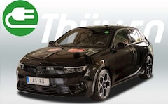 Bild des Angebotes Opel Astra Ultimate Plug-in-Hybrid 1.6 Turbo Bluetooth