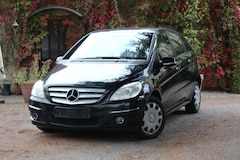 Bild des Angebotes Mercedes-Benz B 170 NGT*TÜV NEU*Automatik*