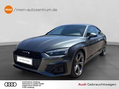 Bild des Angebotes Audi A5 Sportback 40 g-tron S line Competition Alu Matr