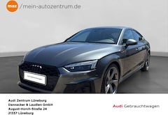 Bild des Angebotes Audi A5 Sportback 40 g-tron S line Competition Alu Ma