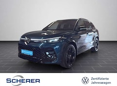 Bild des Angebotes VW Tiguan 1,5 eTSI DSG R-Line, Navi, Sitzh., HUD, S