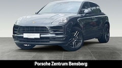 Bild des Angebotes Porsche Macan S