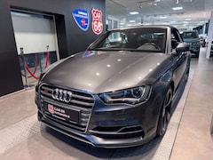 Bild des Angebotes Audi S3 Cabriolet 2.0 TFSI quattro