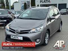 Bild des Angebotes Toyota Verso Life 7-Sitzer