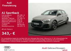 Bild des Angebotes Audi A1 40 TFSI S tr. 2x S line*LED*NAV*18"