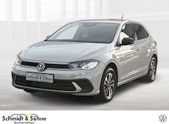 Bild des Angebotes VW Polo ENERGY 1.0 APP, SHZ, EPH, GRA, KL-AUTOM, Klima