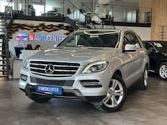 Bild des Angebotes Mercedes-Benz ML 250 *PANO*Tempo*Sport*BI-Xenon*