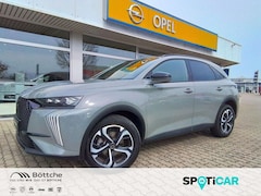 Bild des Angebotes DS Automobiles DS 7 Crossback Performance Line + 1.5 Blue-HDI