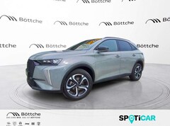 Bild des Angebotes DS Automobiles DS 7 Crossback Performance Line + 1.5 Blue-HDI