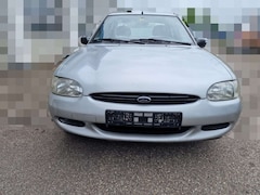 Bild des Angebotes Ford Escort Limousine 1.6 16V Automatik Euro2