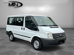 Bild des Angebotes Ford Transit 125T330 BUS H1+L1 9.Sitzer AHK
