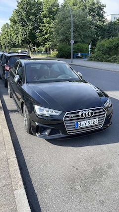 Bild des Angebotes Audi S4 3.0 TFSI quattro tiptronic