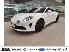 Bild des Angebotes Alpine A110 S KLIMAAUT. ESP abschaltbar NAVI PDC LM 18