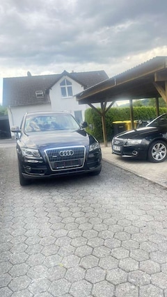 Bild des Angebotes Audi Q5 2.0 TFSI quattro S tronic