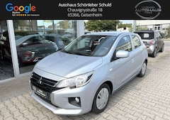 Bild des Angebotes Mitsubishi Space Star Select *1. HD*WENIG KM*KLIMA*SCHECKH*