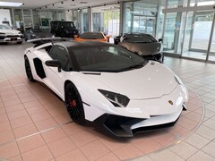 Bild des Angebotes Lamborghini Aventador SV Roadster "1of 500"