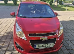 Bild des Angebotes Chevrolet Spark Basis