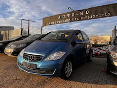 Bild des Angebotes Mercedes-Benz A 180 A 180 CDI, Scheckheftgepflegt nur bei Mercedes