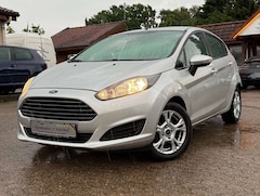 Bild des Angebotes Ford Fiesta Sync Edition