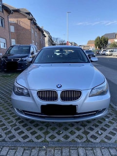 Bild des Angebotes BMW 530 5er 530i Aut. Edition Exclusive Leder Head-Up-Display 8 fach bereift