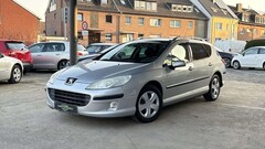 Bild des Angebotes Peugeot 407 SW Premium*Klima*Pdc*Pano*All-wetter* Klima