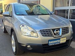 Bild des Angebotes Nissan Qashqai Tekna 4X4*Top Zustand*Leder*Xenon*Pano