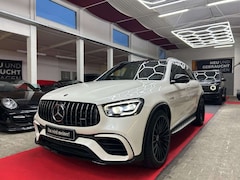 Bild des Angebotes Mercedes-Benz GLC 63 AMG GLC 63 S AMG 4Matic+AERO*360°HUD*PANO*NIGHT*PERF