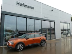 Bild des Angebotes Citroen C4 Lim. ë- Feel, Klima, PDC, DAB, LED