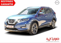 Bild des Angebotes Nissan X-Trail 1.3 N-Connecta LED Navi DAB 360° Kamera