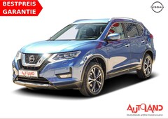 Nissan X-Trail 1.3 N-Connecta LED Navi DAB 360° Kamera