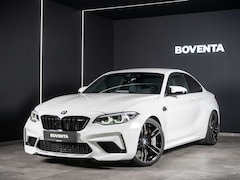 Bild des Angebotes BMW M2 Competition *H&R*M-TRACK*CARBON*M-DRIVERS*